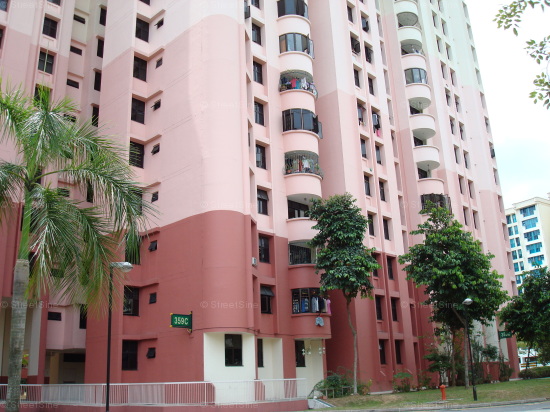 Admiralty Drive thumbnail photo